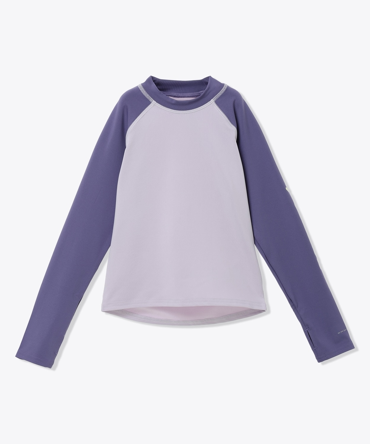 551Lavender Pearl Stormwatch