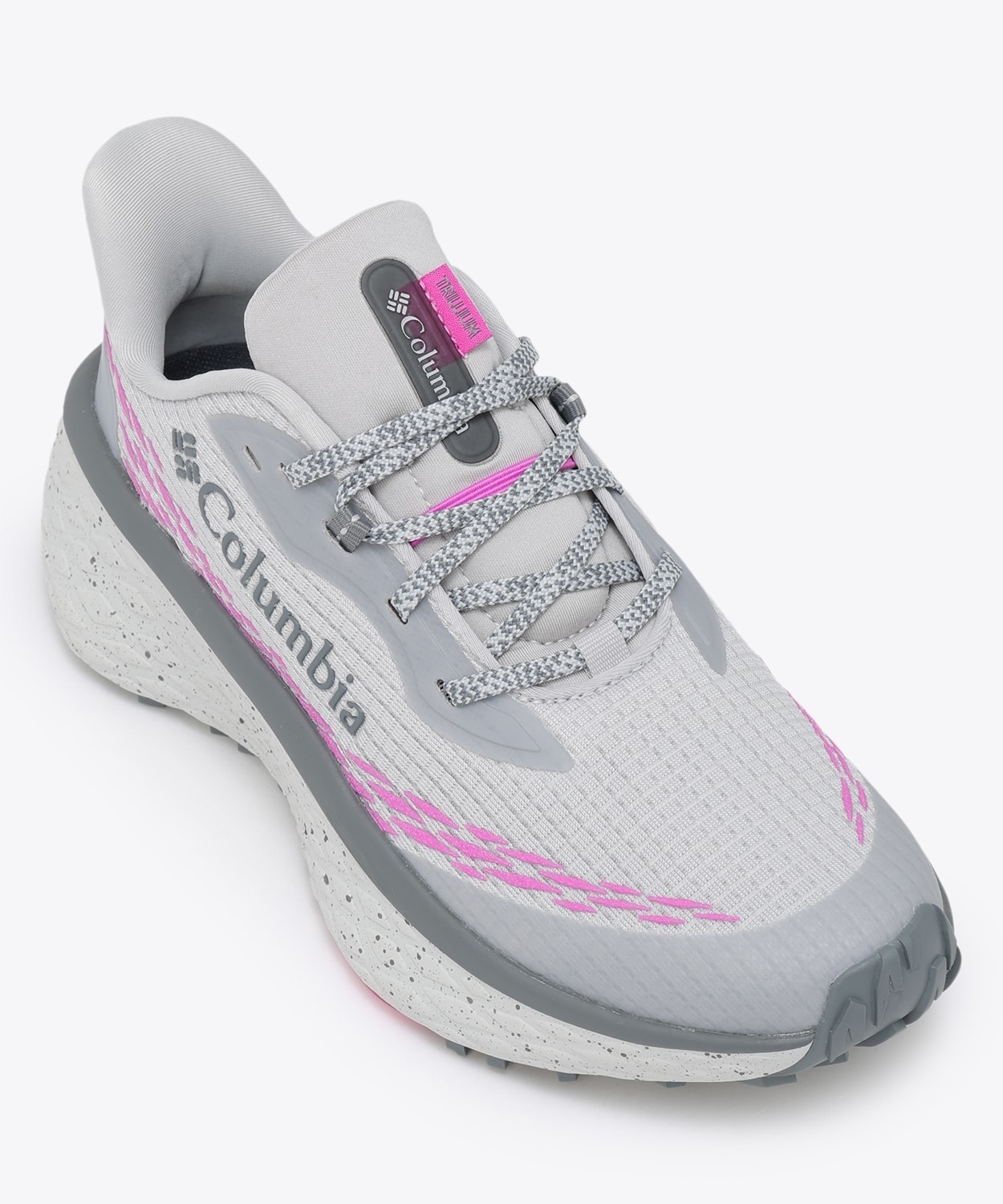 063Grey Ice Foxglove