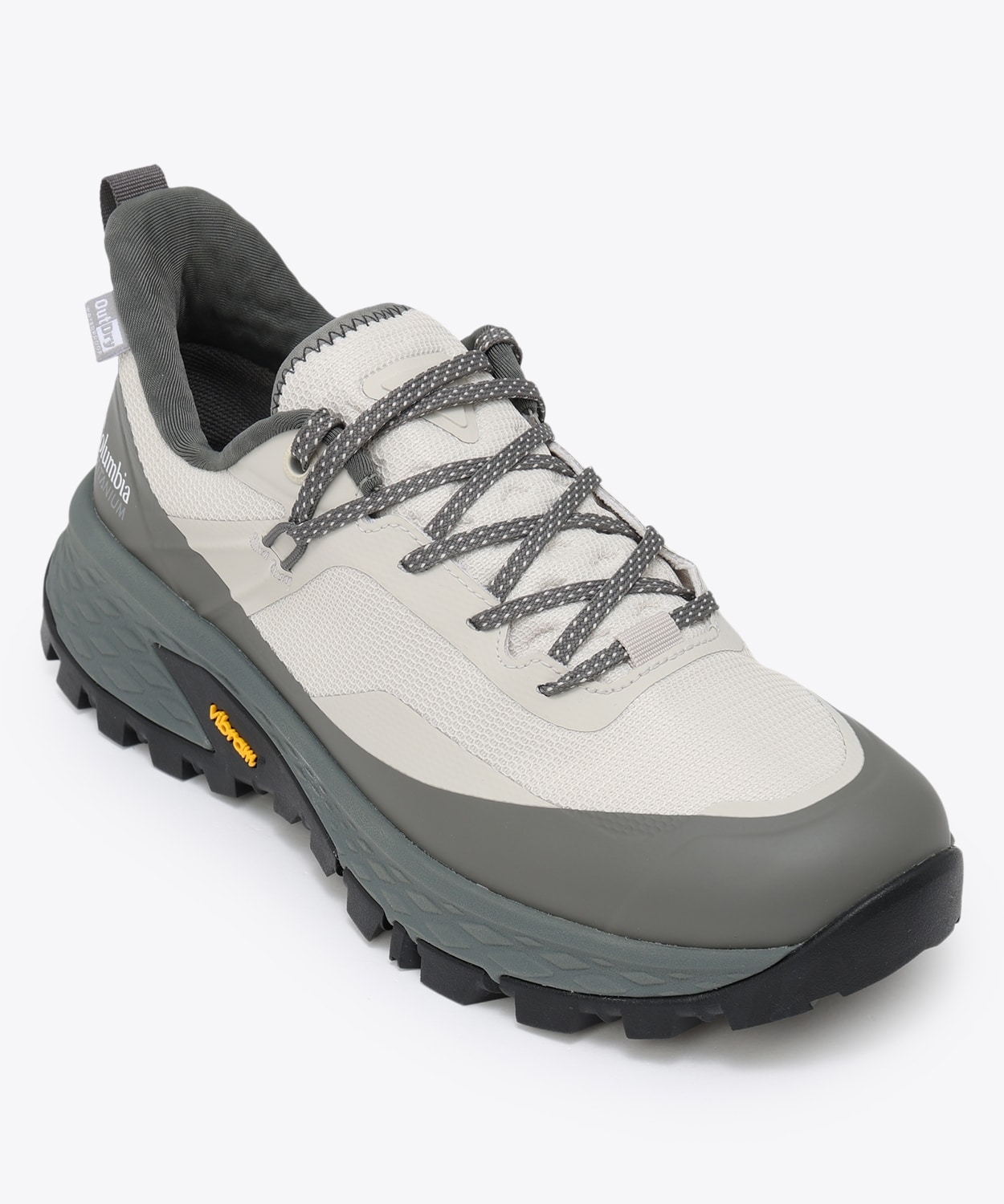 083Cloud Grey Charcoal