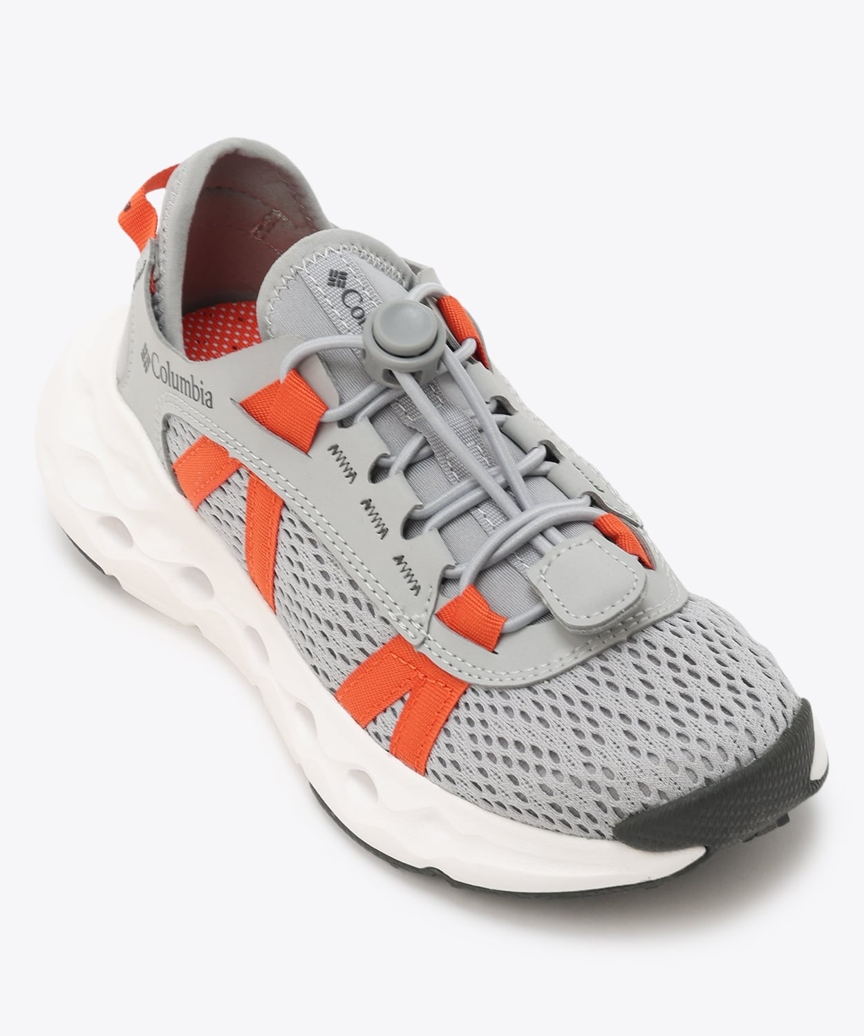 091Steam Tangy Orange