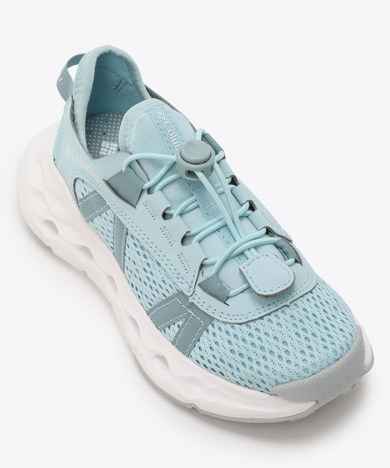 482Marine Light Crushed Blue