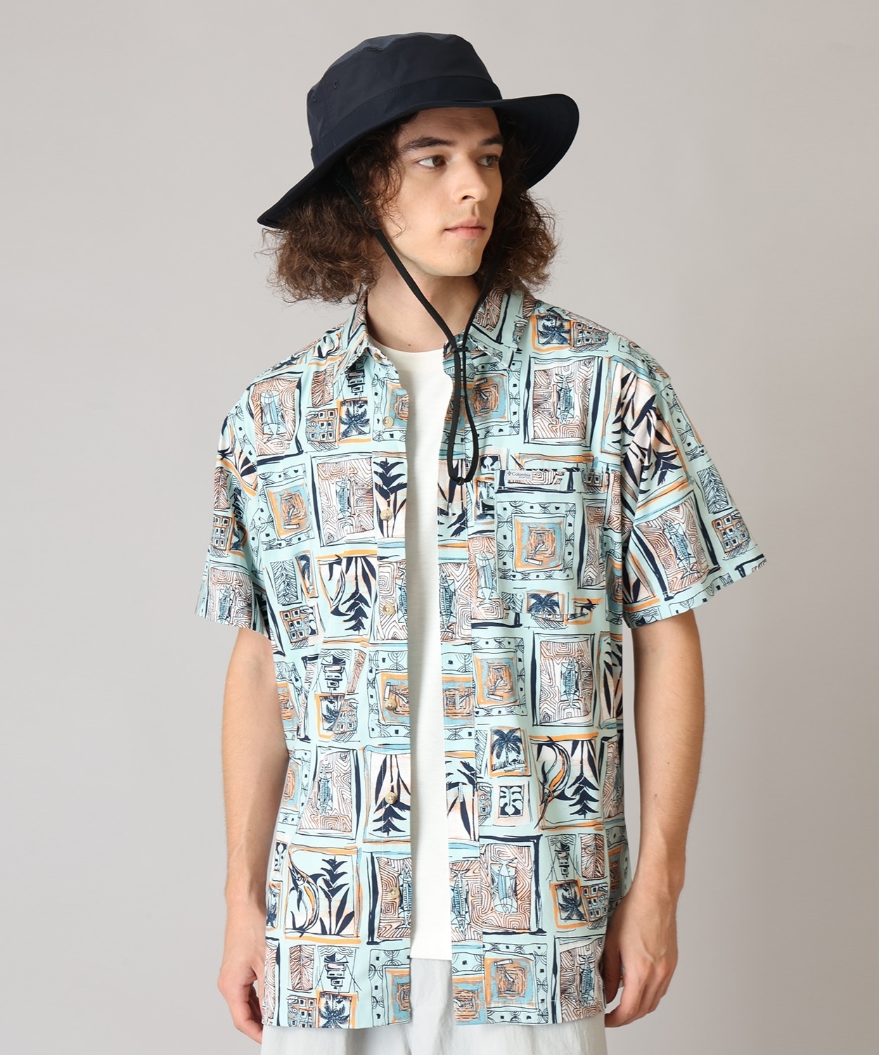 464Collegiate Navy Resort Time