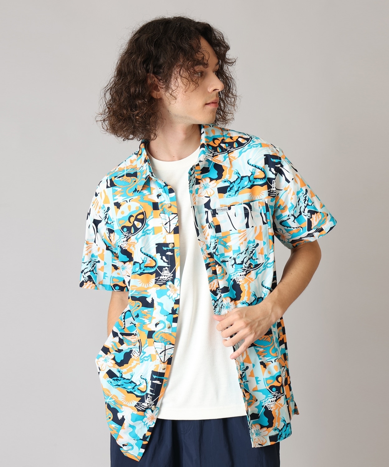 873Bright Nectar Saltwaters