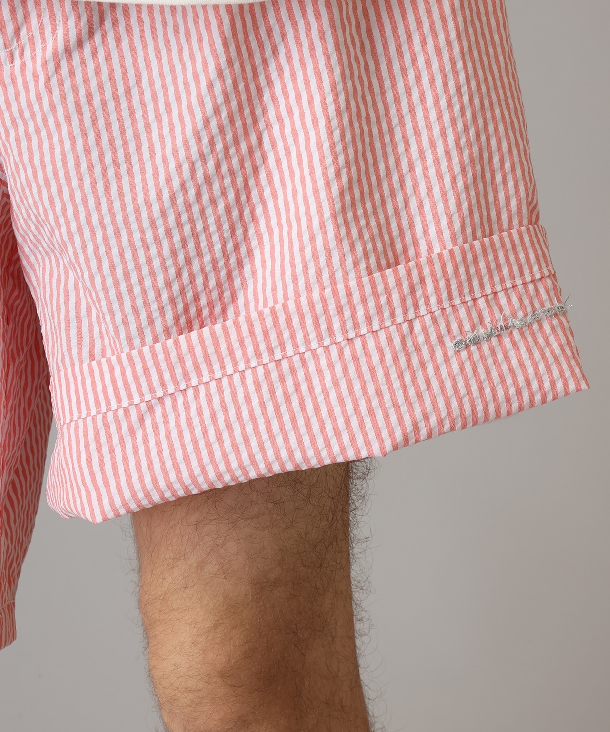 853Melonade Seersucker