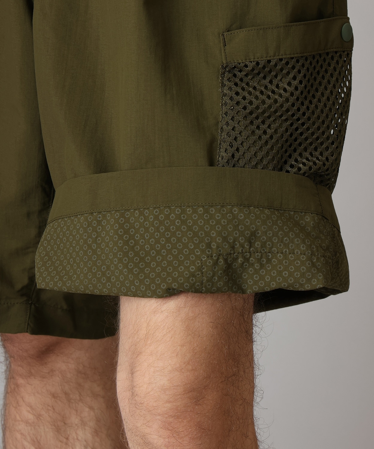 327New Olive