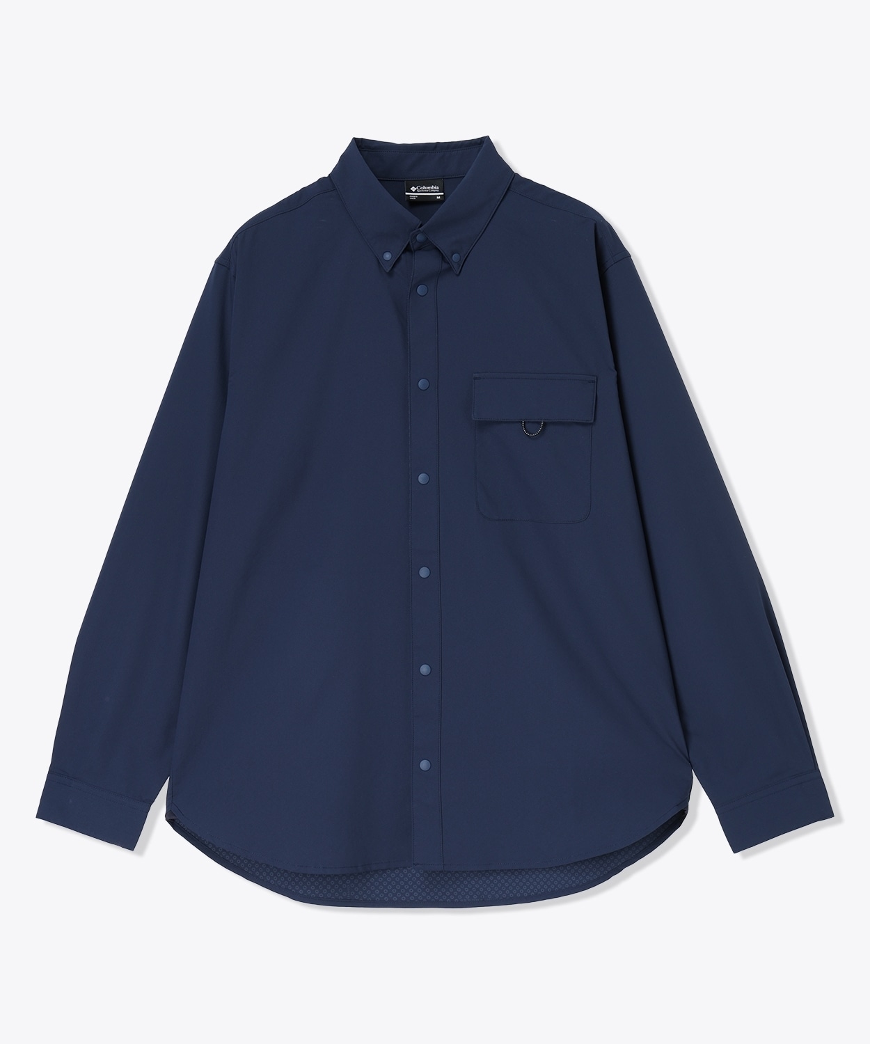 464Collegiate Navy