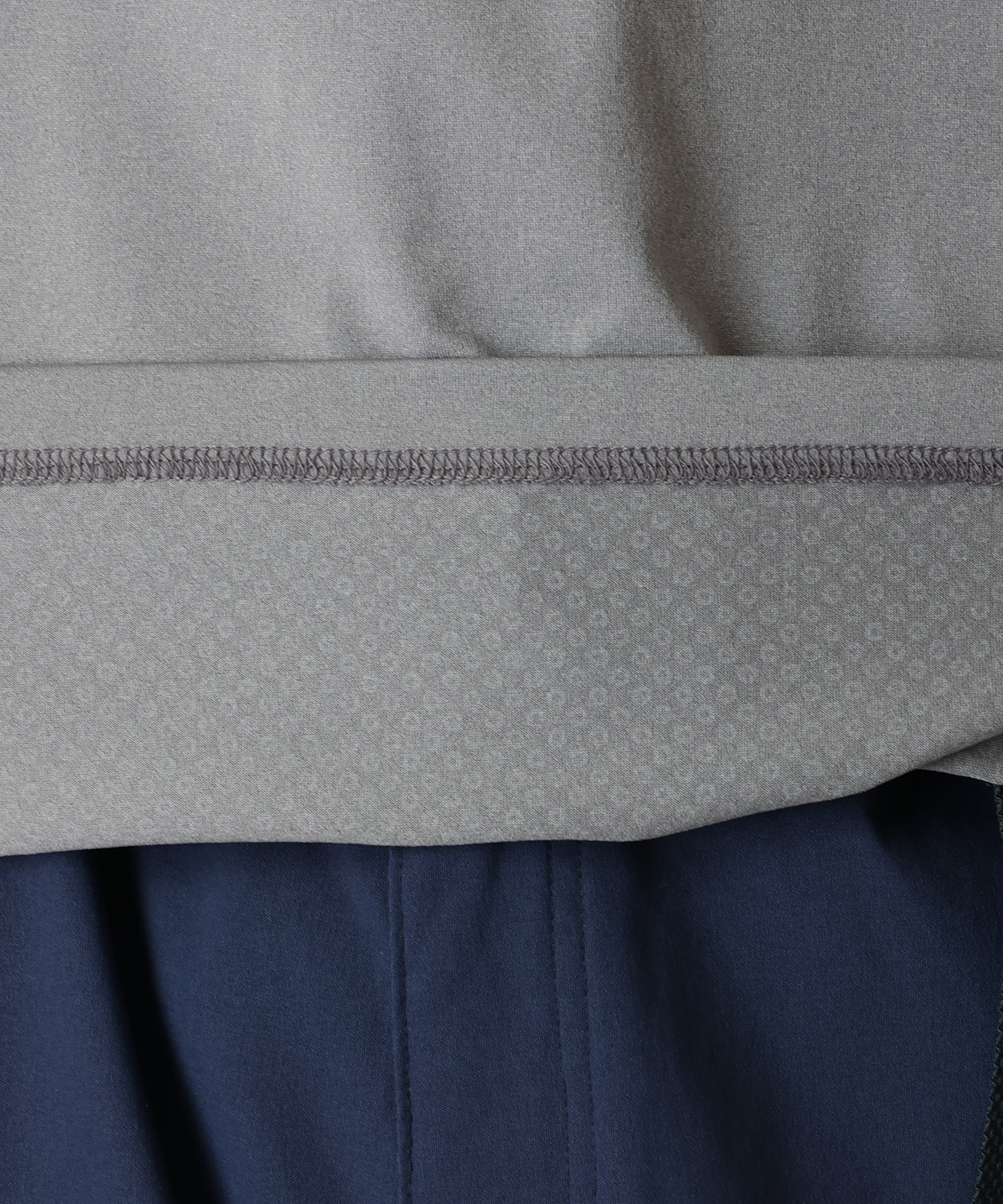 023City Grey Back Print