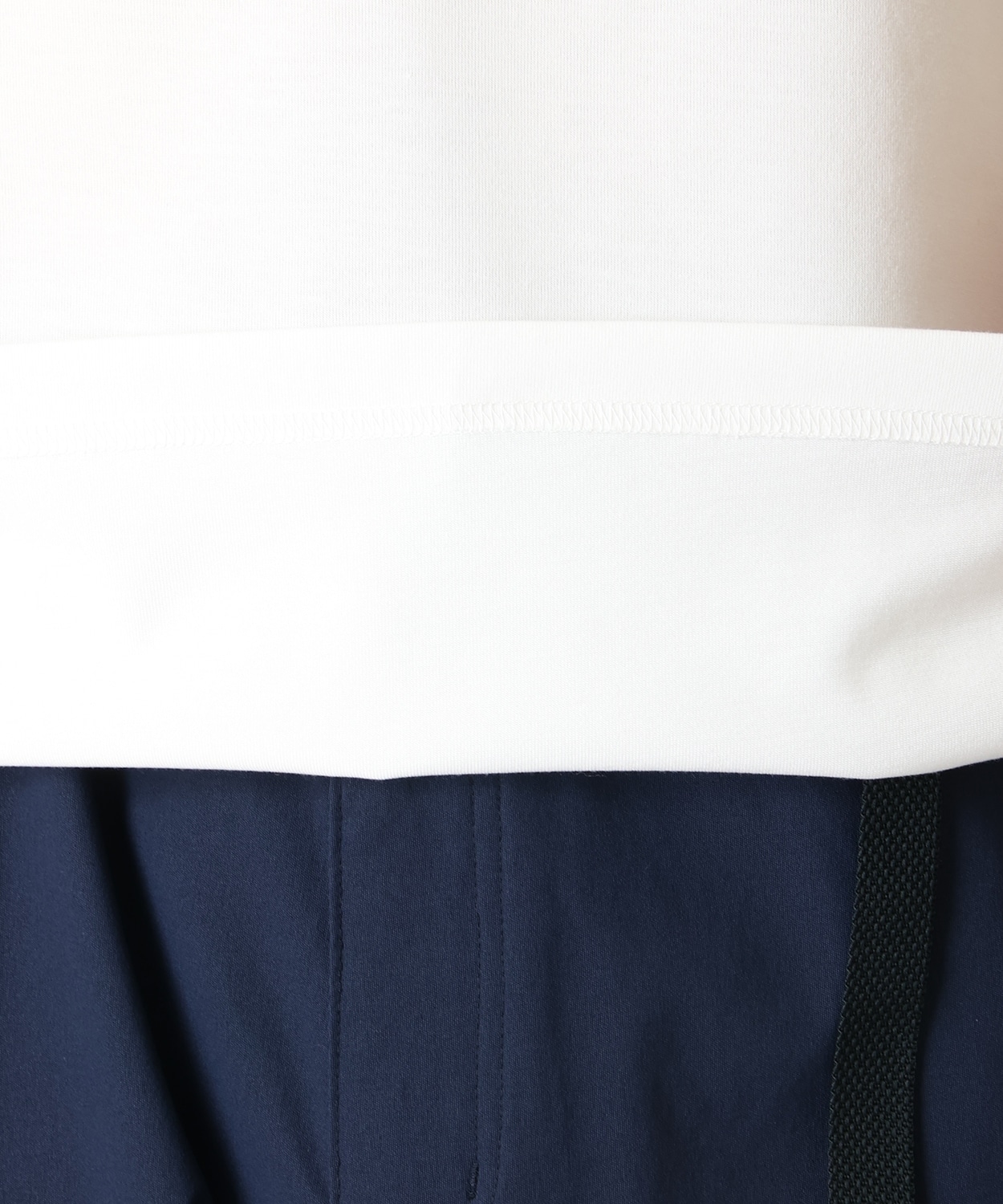 126Sea Salt Back Print