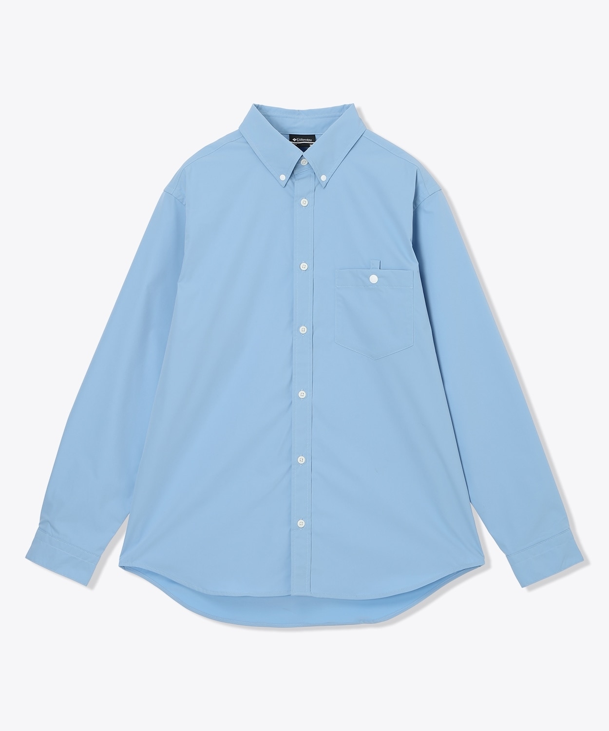 COLUMBIA BLACK LABEL】ヒューストンパークスパイアシャツ(S Jet