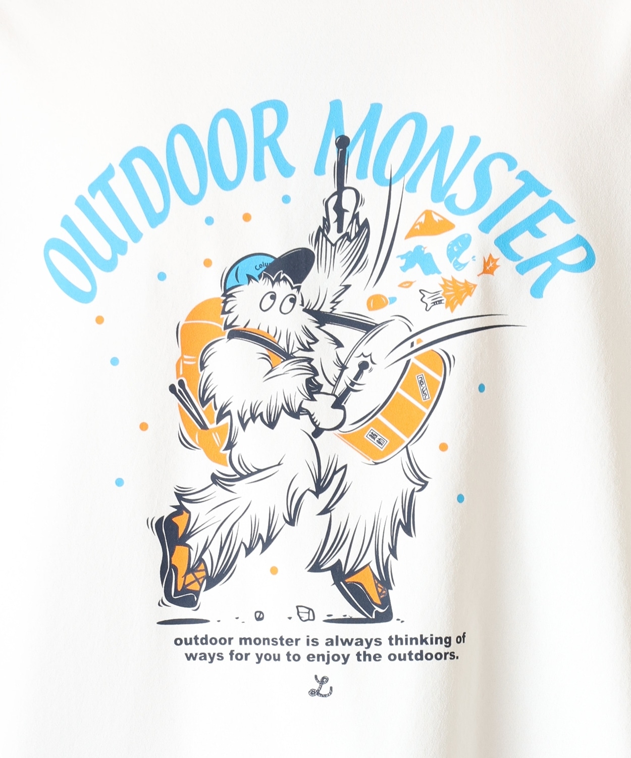 125Sea Salt Kodo Print