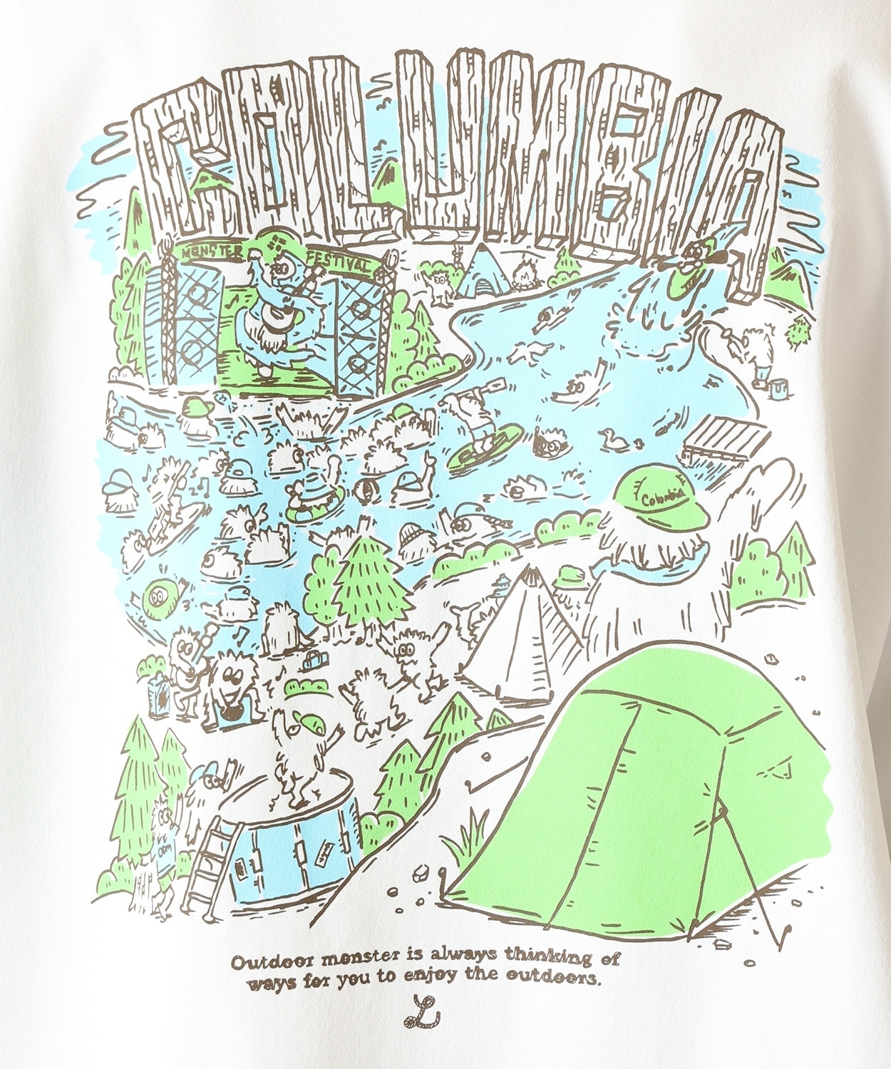 127Sea Salt Seseragi Print