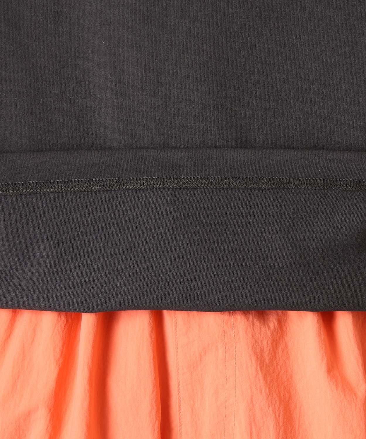 011Shark Front Print