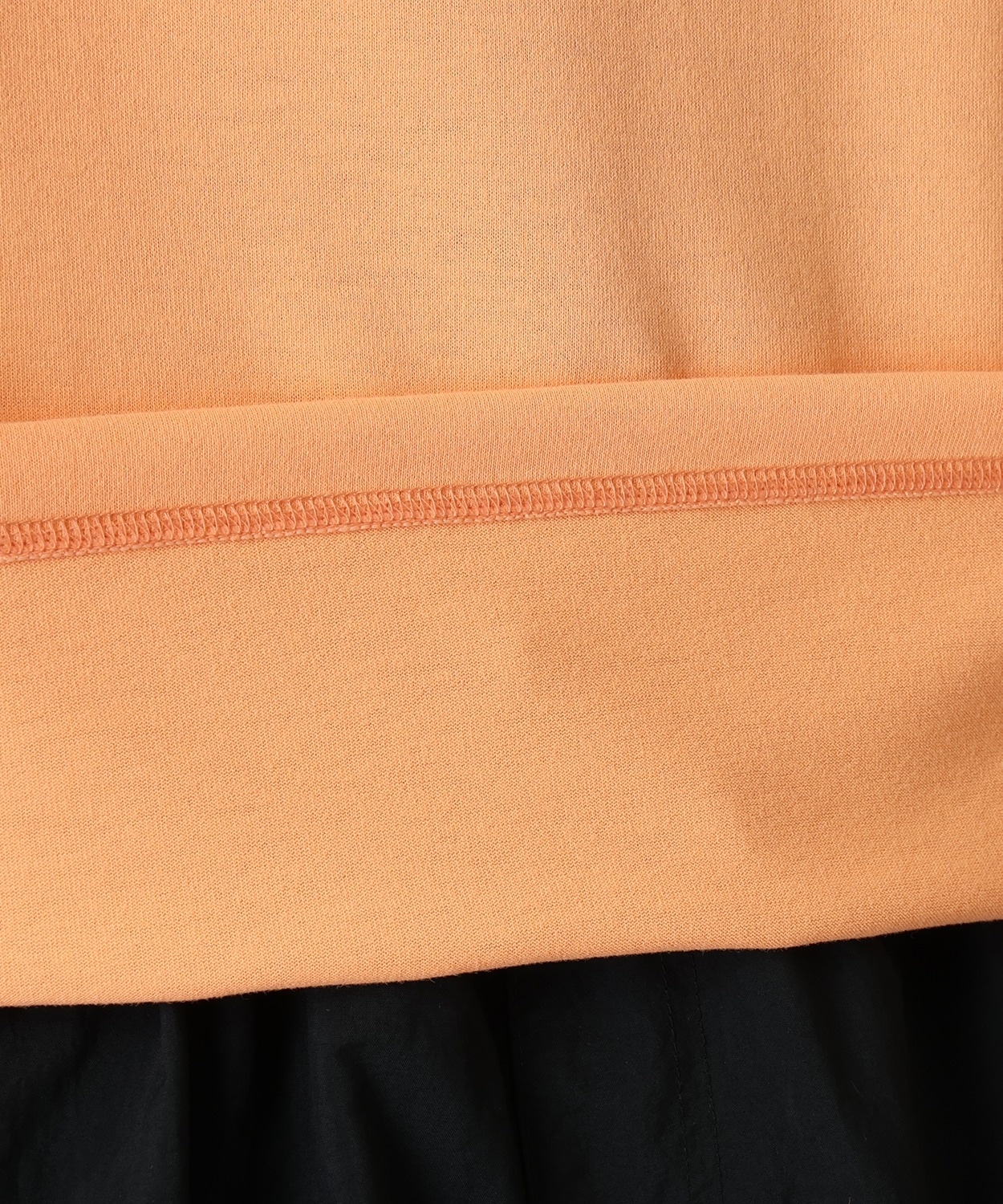 873Bright Nectar Front Print