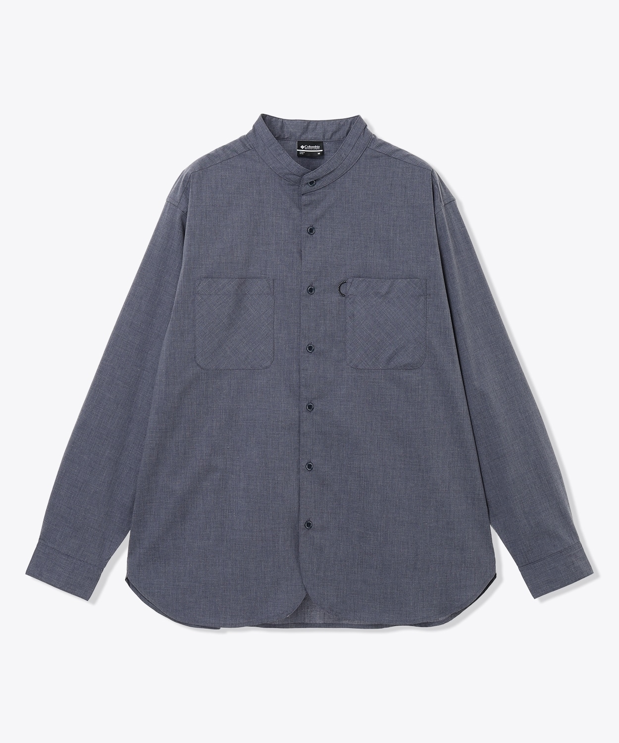 464Collegiate Navy Heather