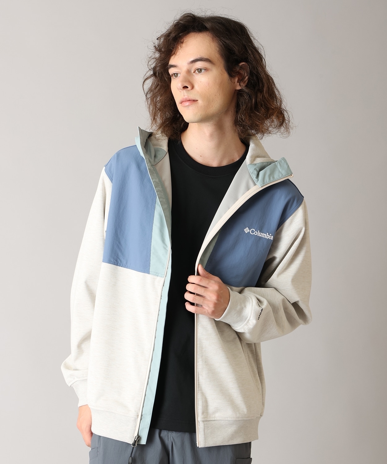 103Fawn Heather Bluestone