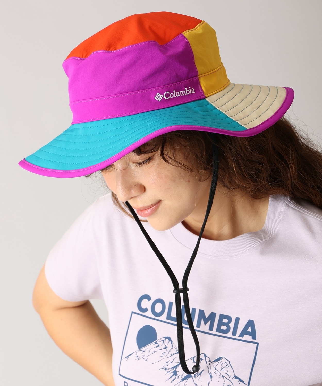 530Bright Plum Multi