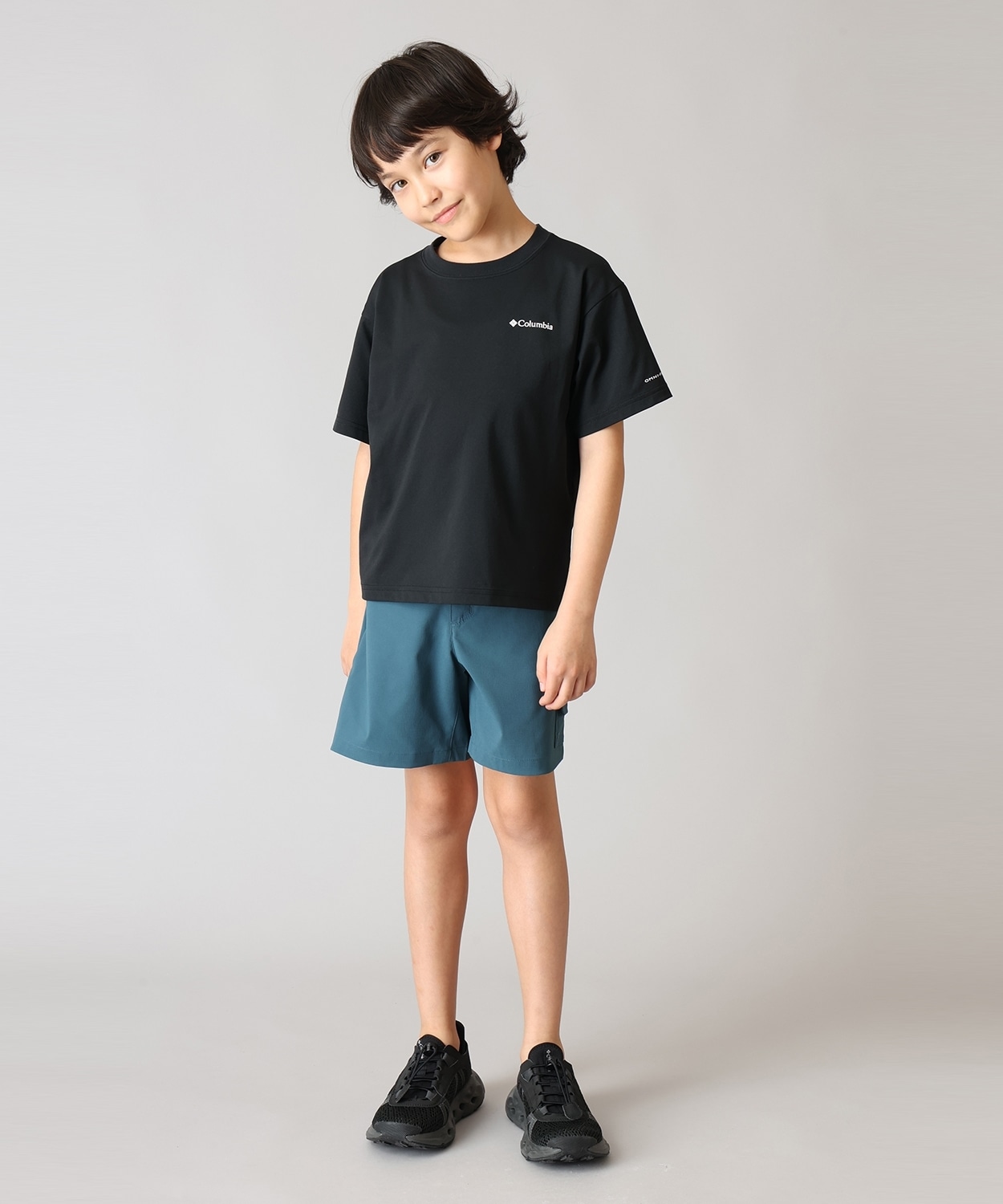 010Black Back Print