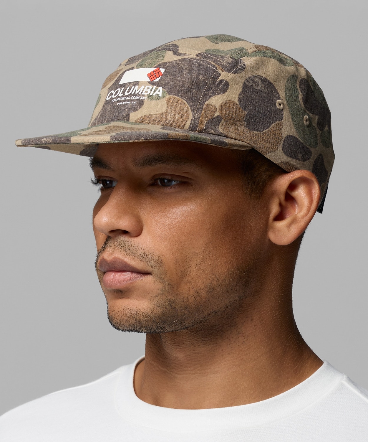 265British Tan Duck Camo