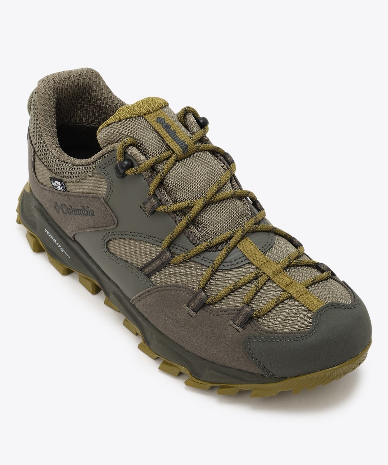 397Stone Green Mossy Green