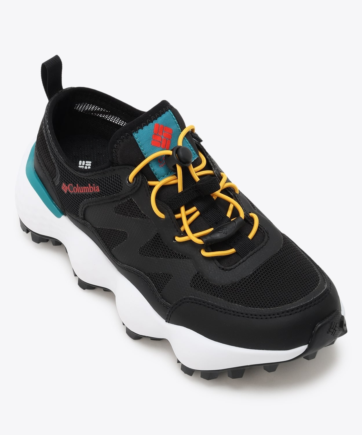 012Black Super Sonic