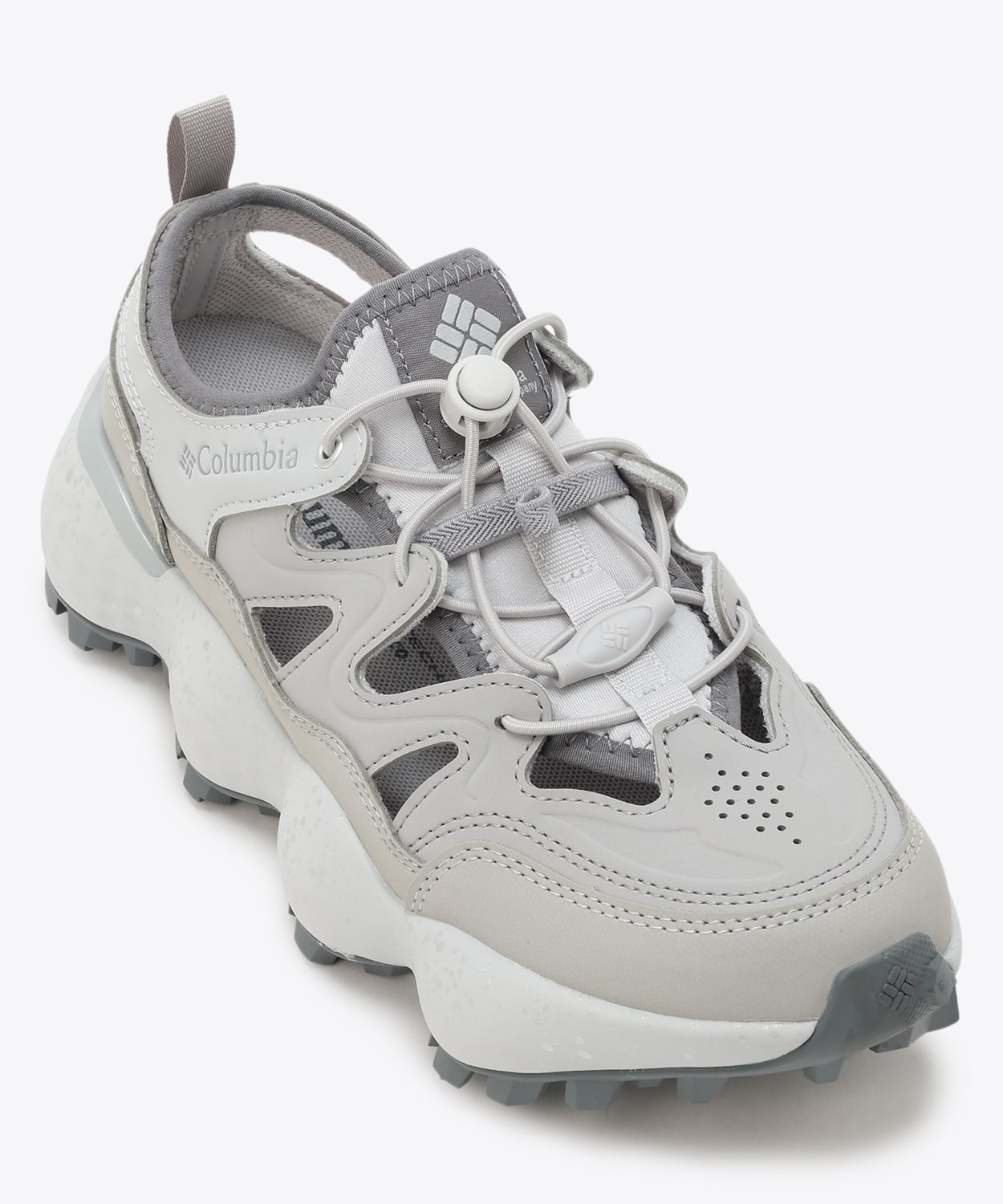 063Grey Ice Pure Silver