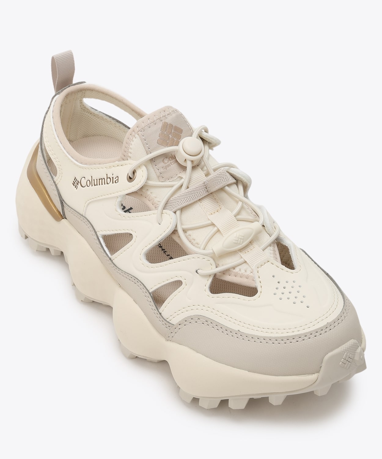 191Chalk Brass Metallic