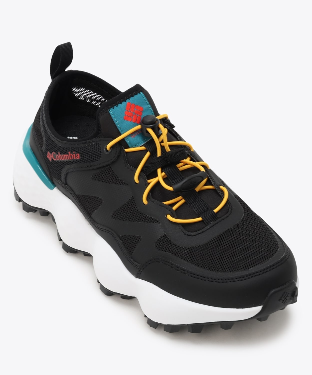 012Black Super Sonic