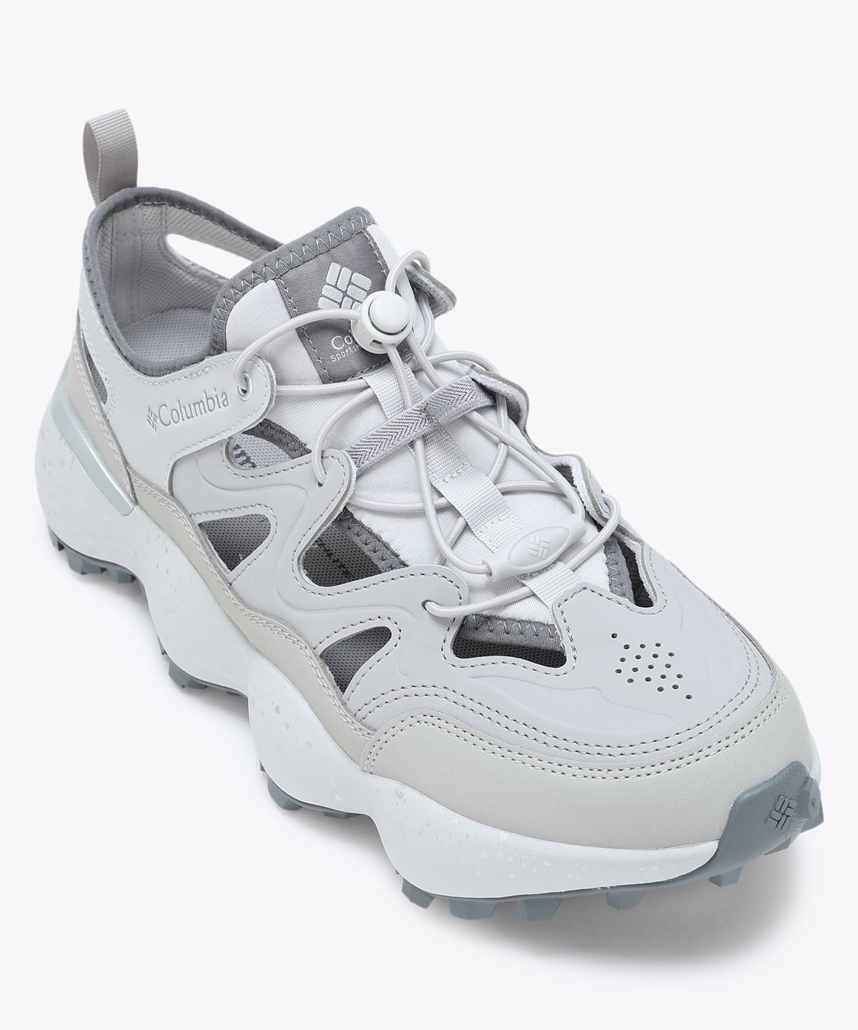 063Grey Ice Pure Silver