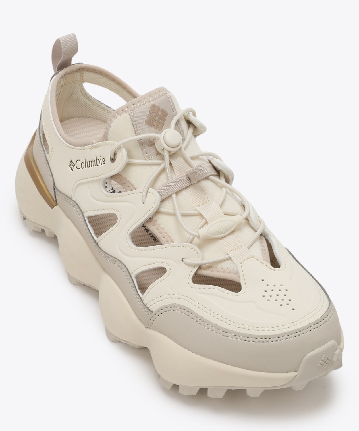 191Chalk Brass Metallic