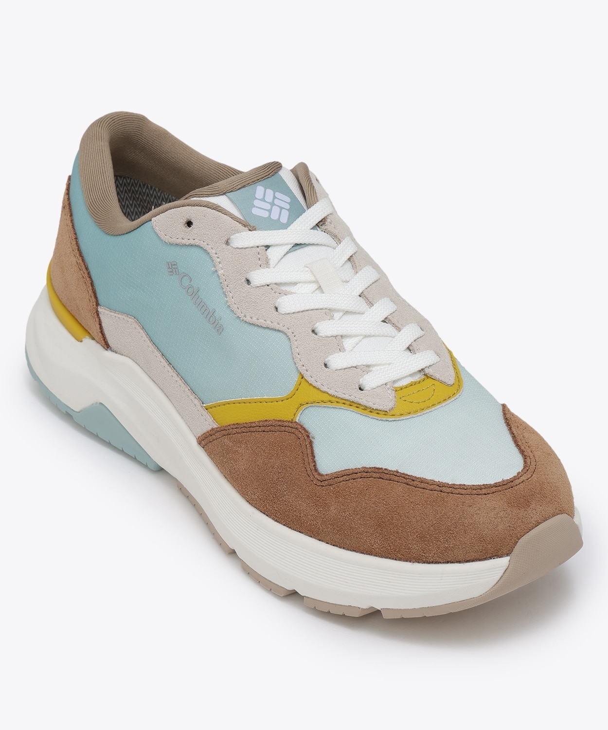 234Light Brown Sea Ice