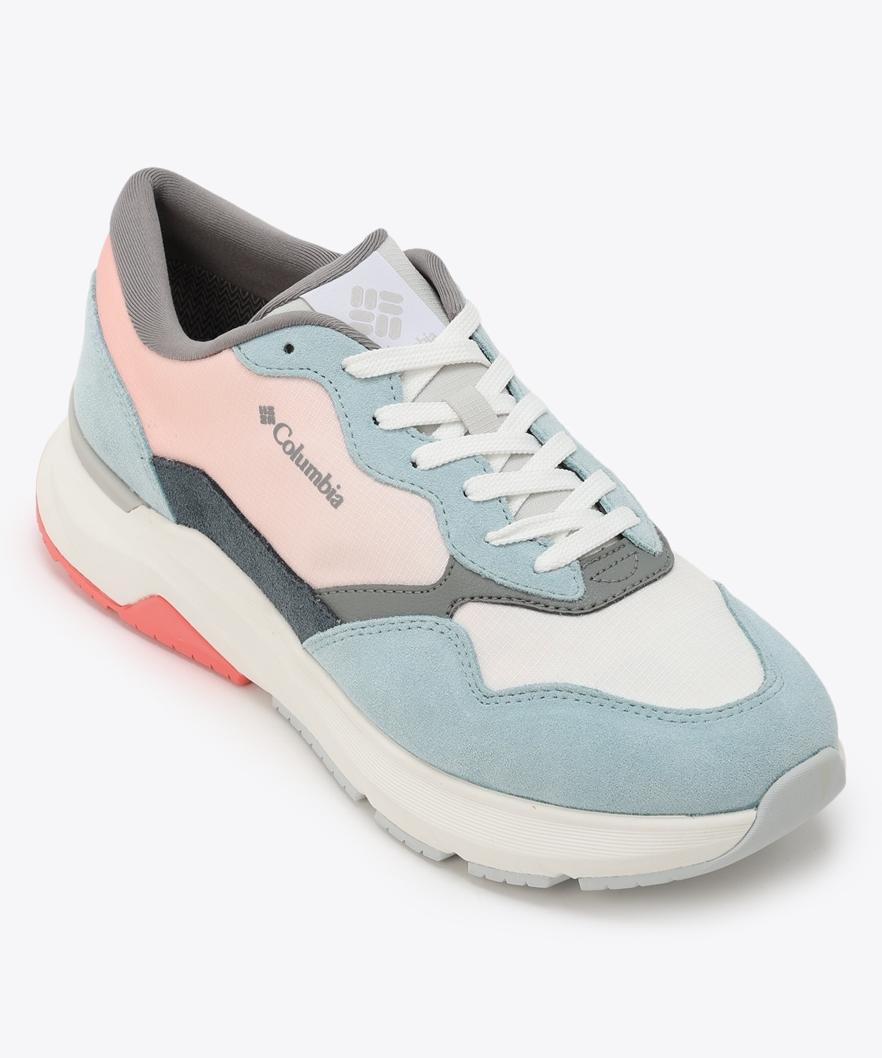 482Marine Light Salmon