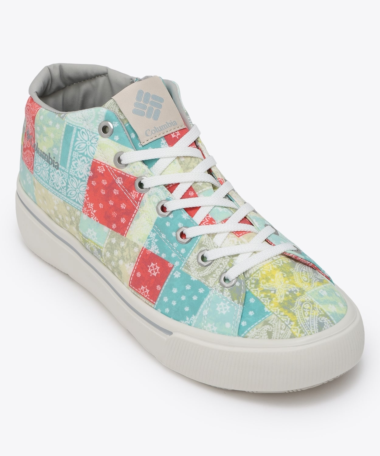 683Sunset Red Teal Chloride