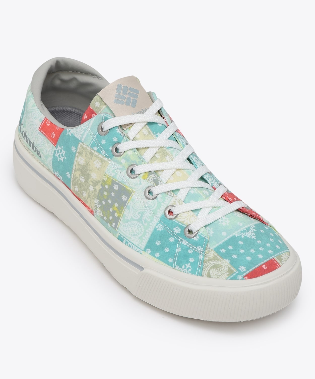 683Sunset Red Teal Chloride