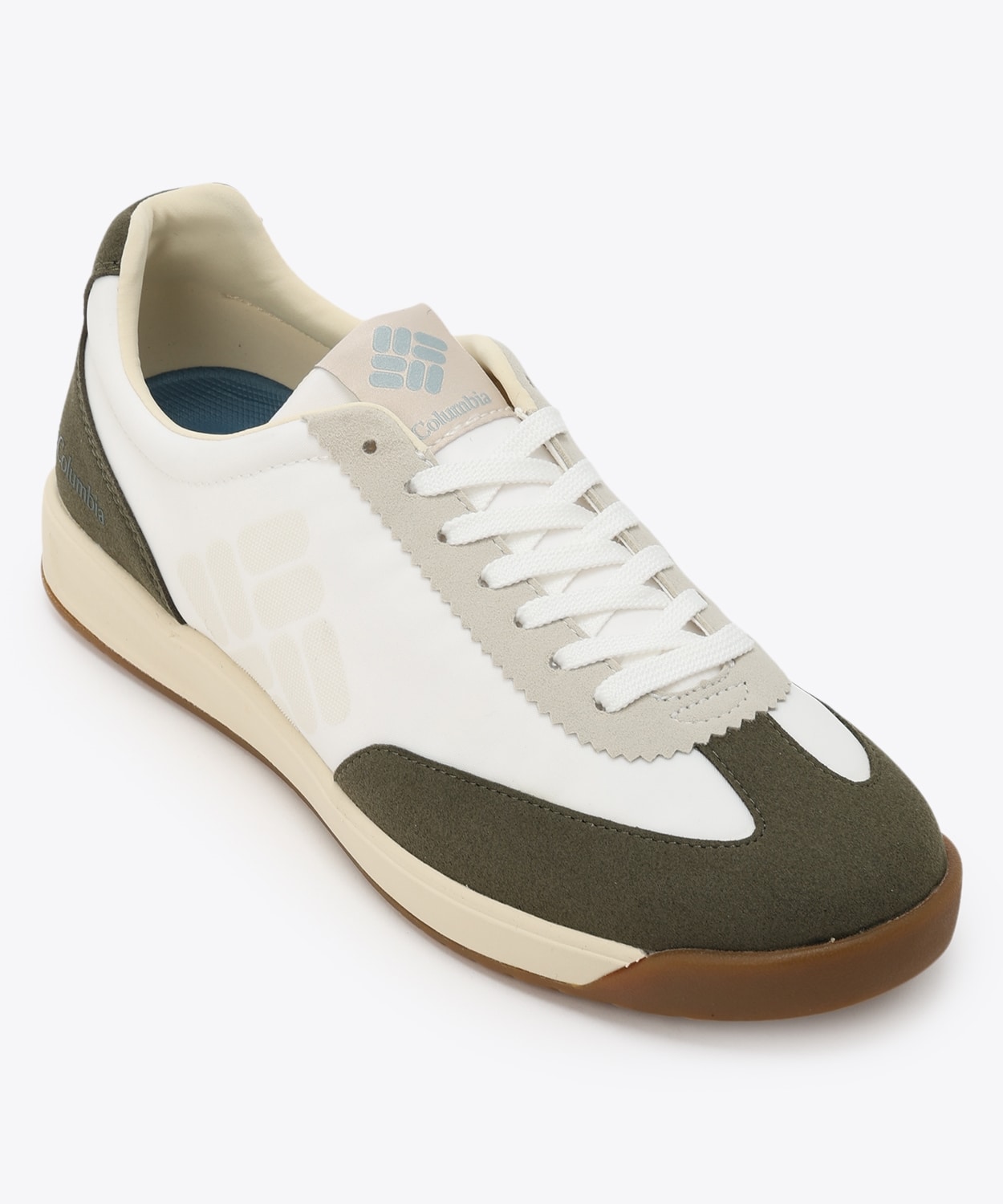 331Grove Green White