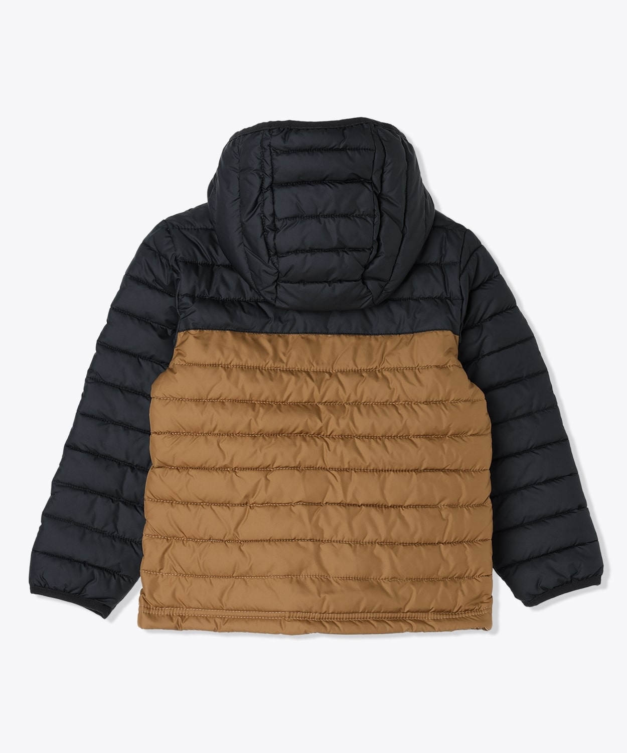 257Delta, Black