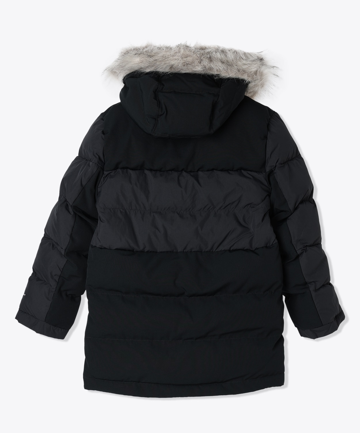 希少 SUPREME 歯がゆい ESKIMO PARKA XL 黒 ボア ジャケット