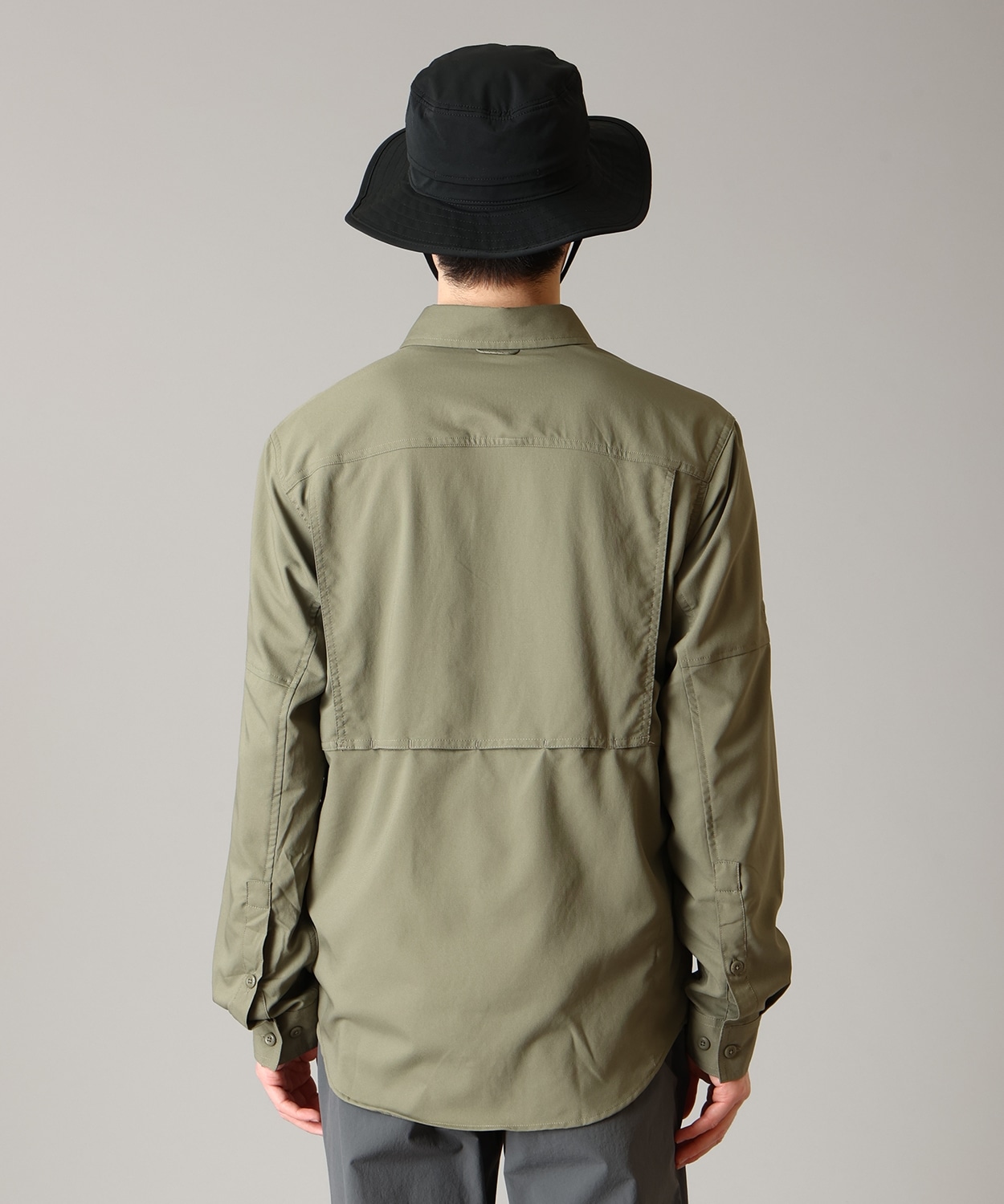 397Stone Green