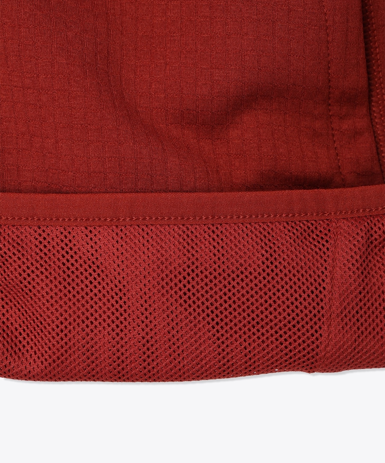 632Red Oxide