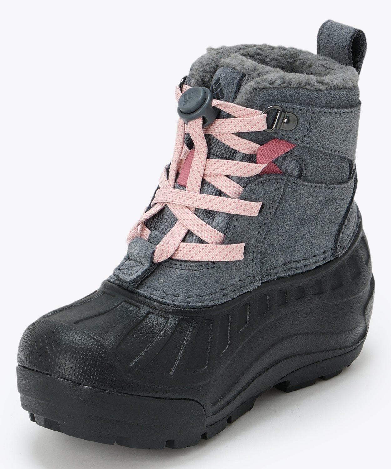 053Graphite Pink Haze