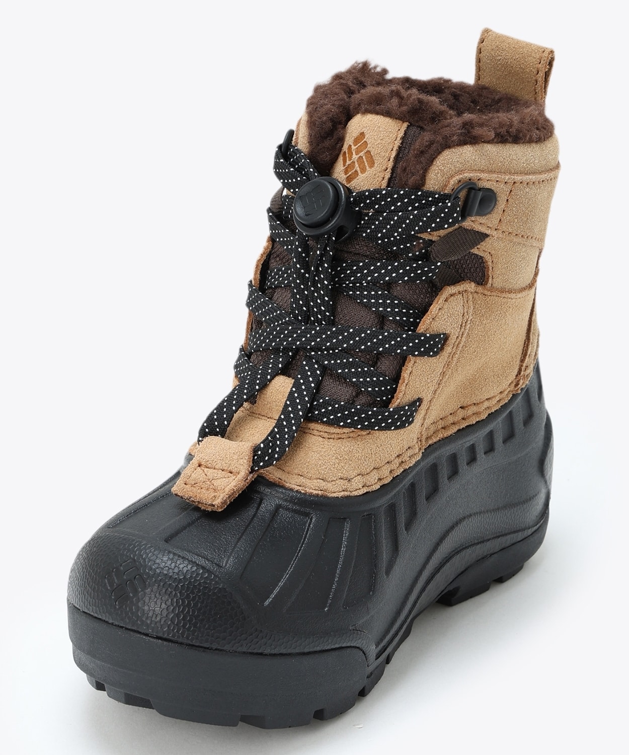 220Sahara Black