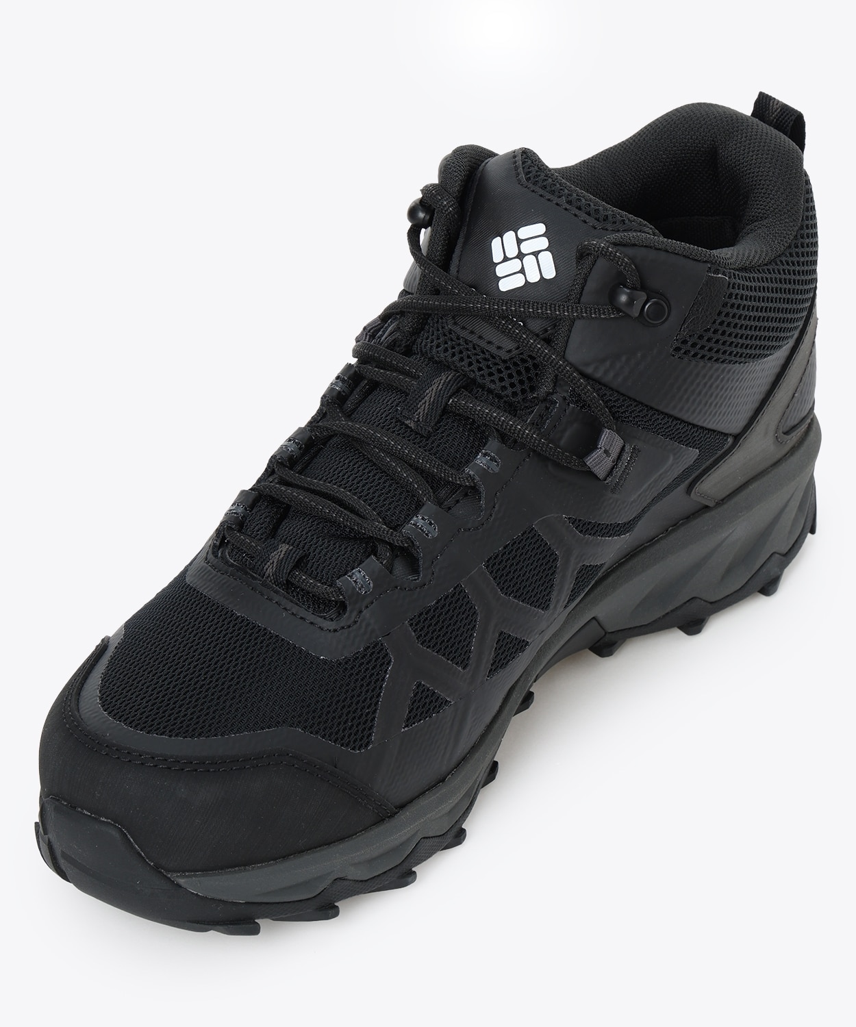 010Black Dark Grey