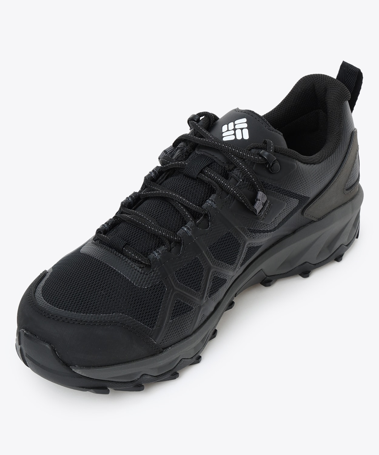 010Black Dark Grey