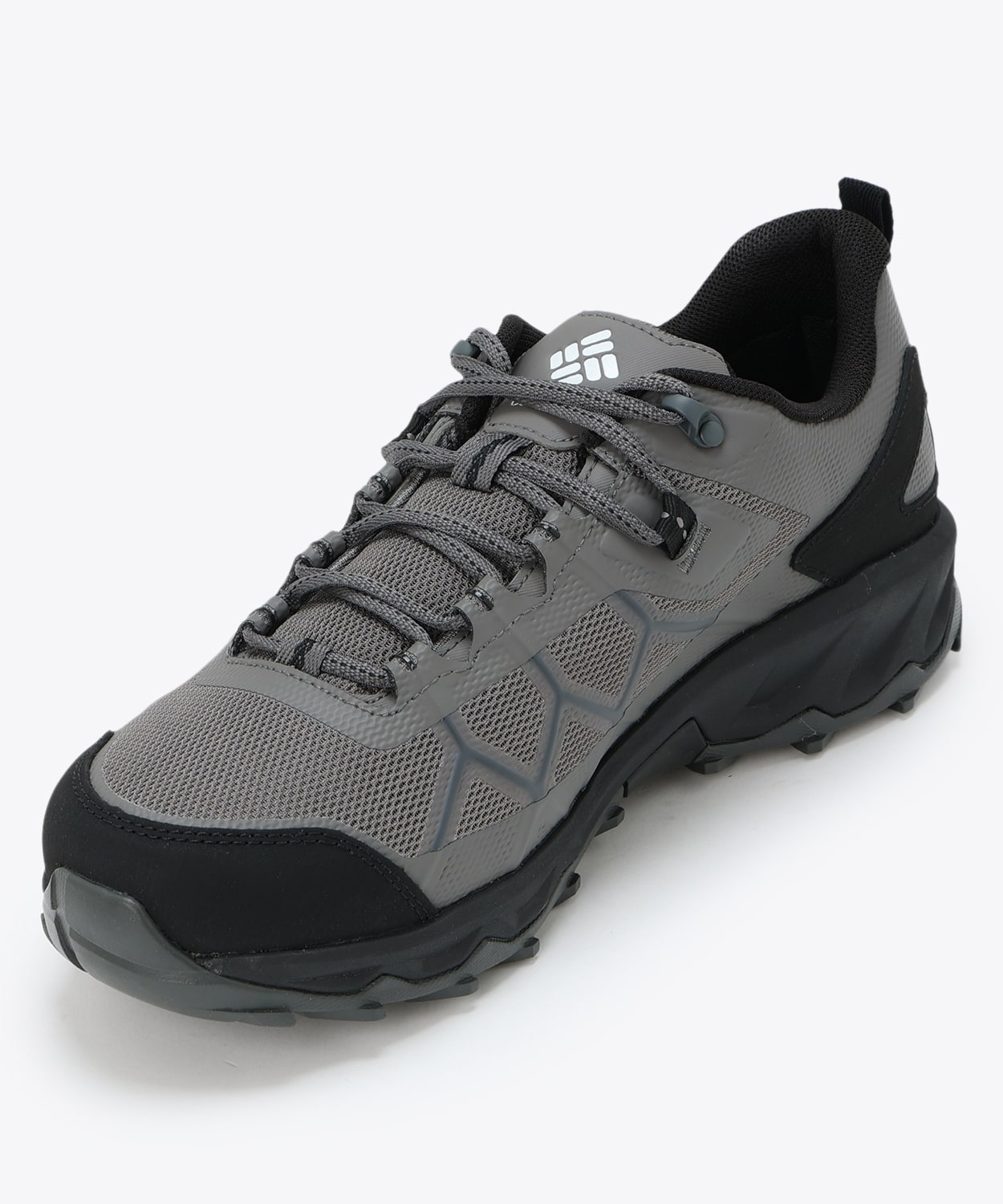 023City Grey Black