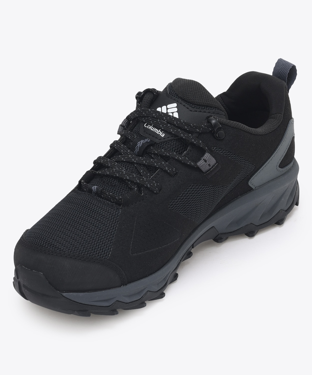 010Black Graphite