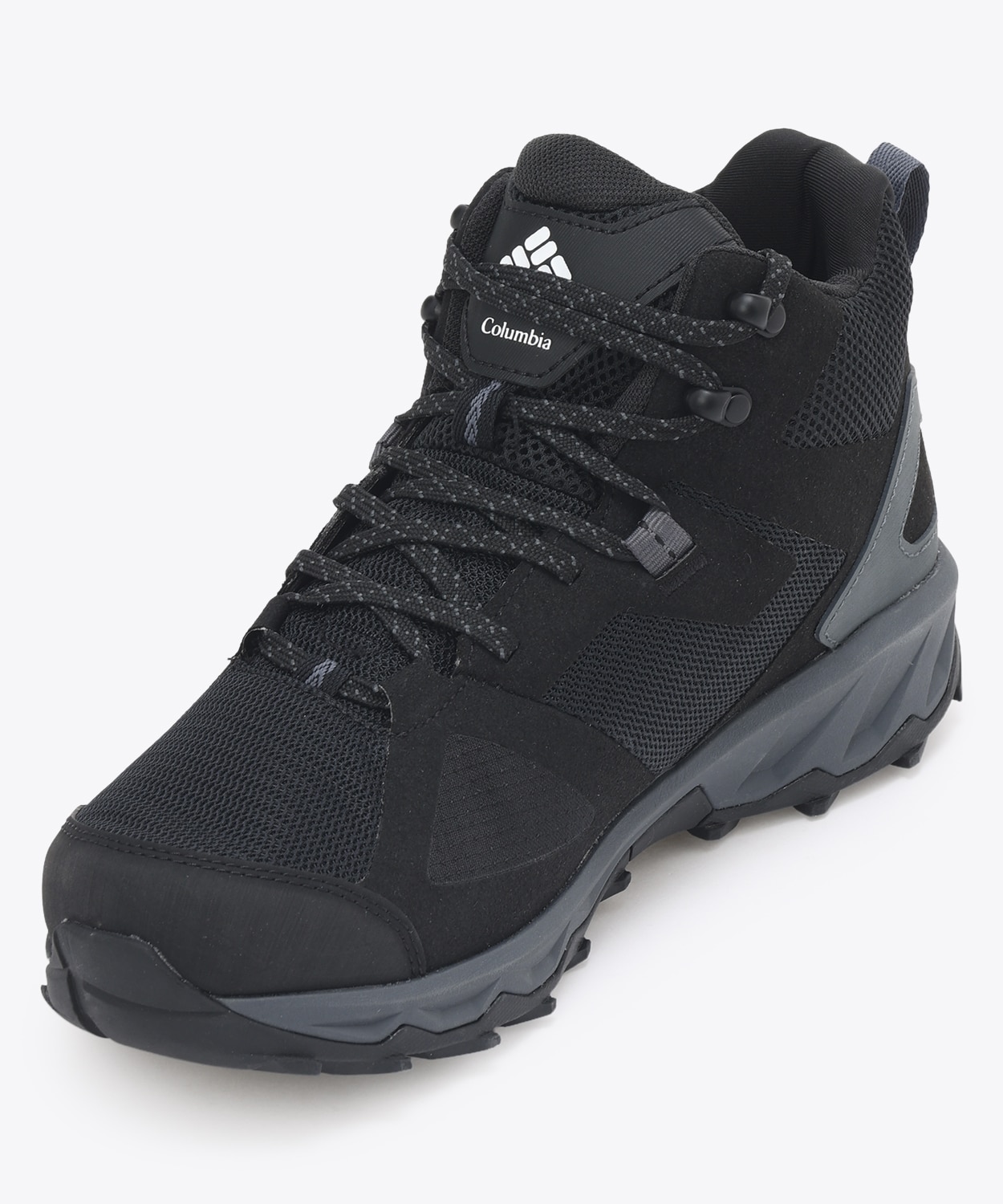 010Black Graphite