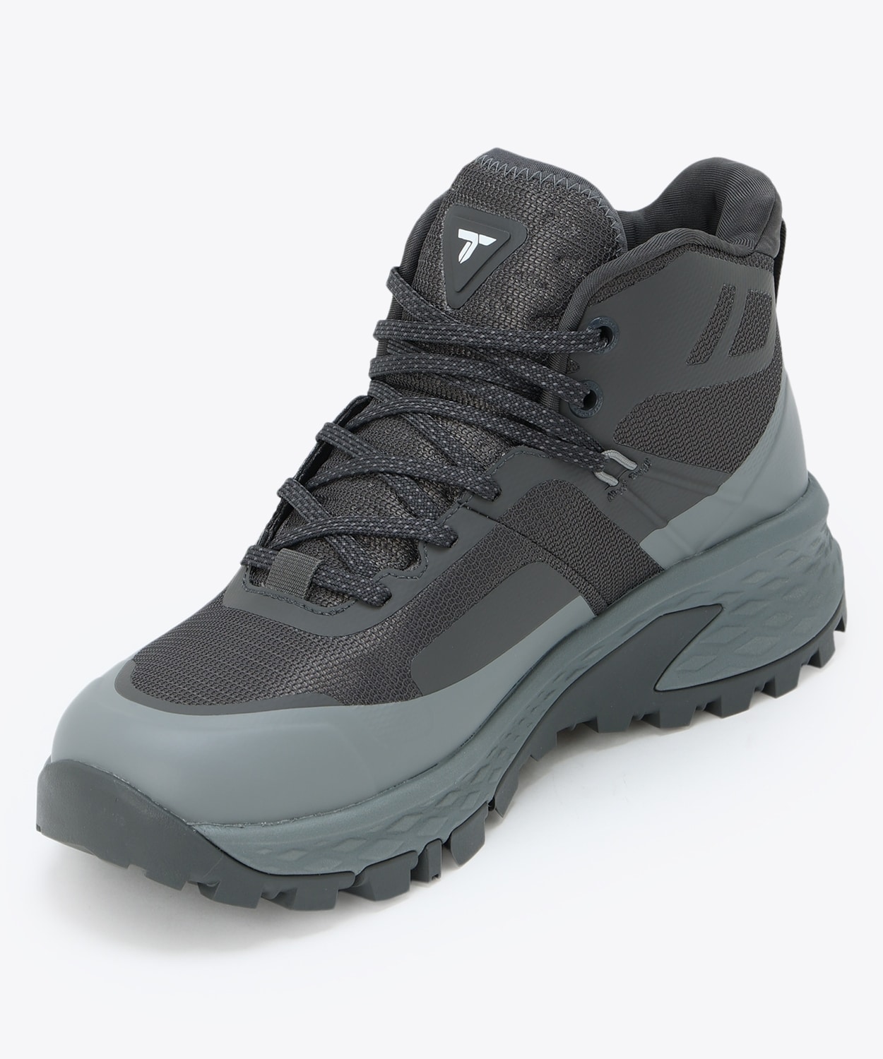 089Dark Grey Ti Grey Steel
