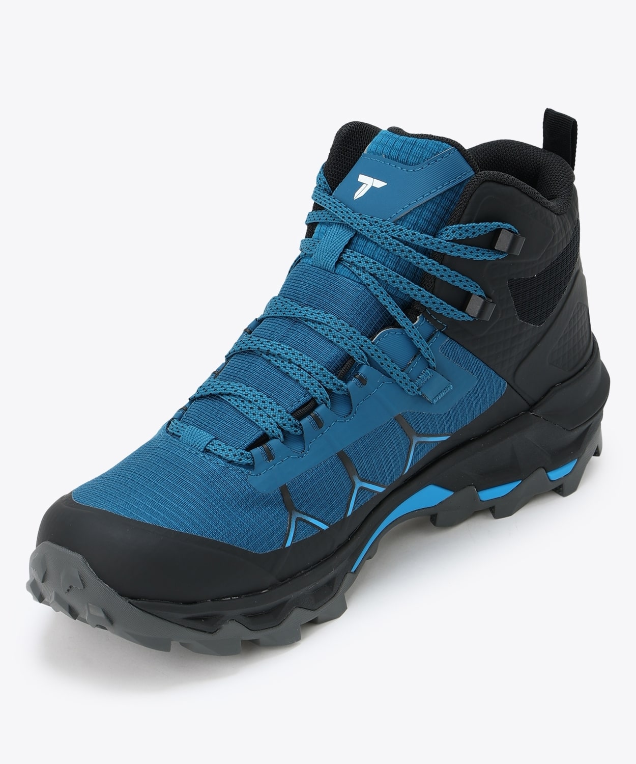 442Phoenix Blue Compass Blue