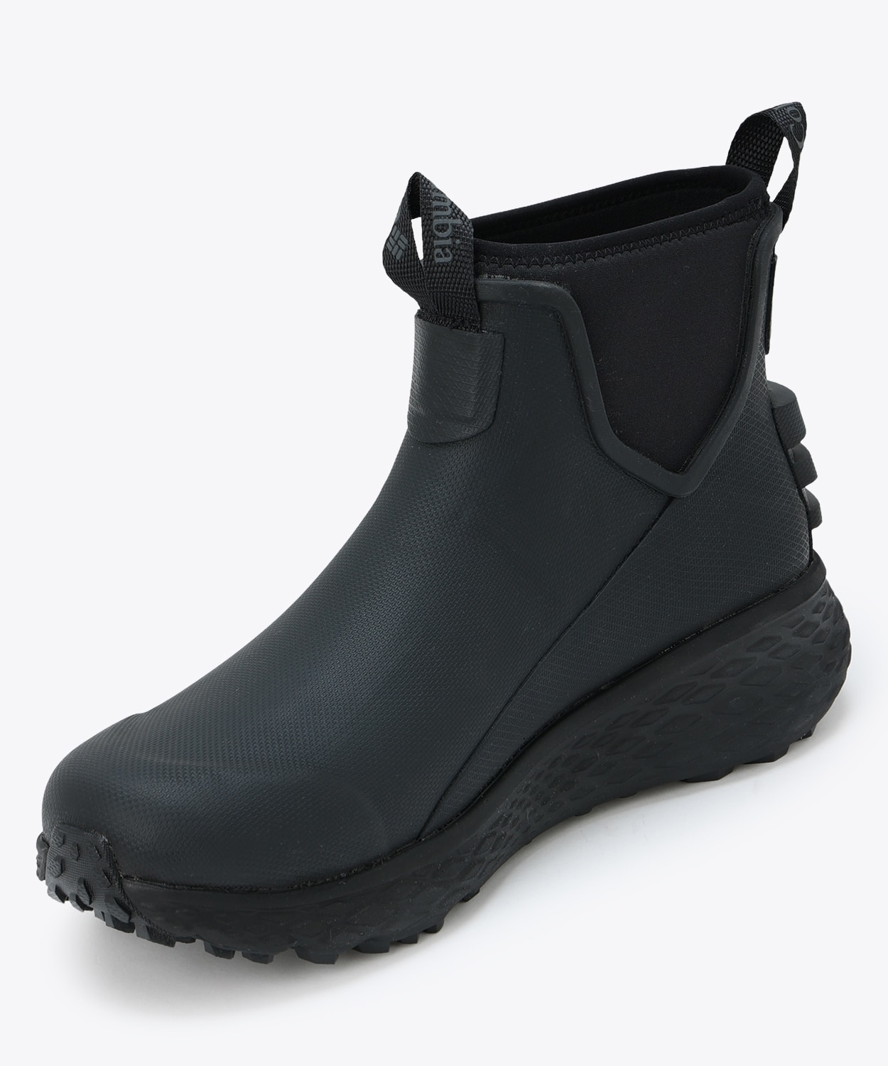 010Black Black