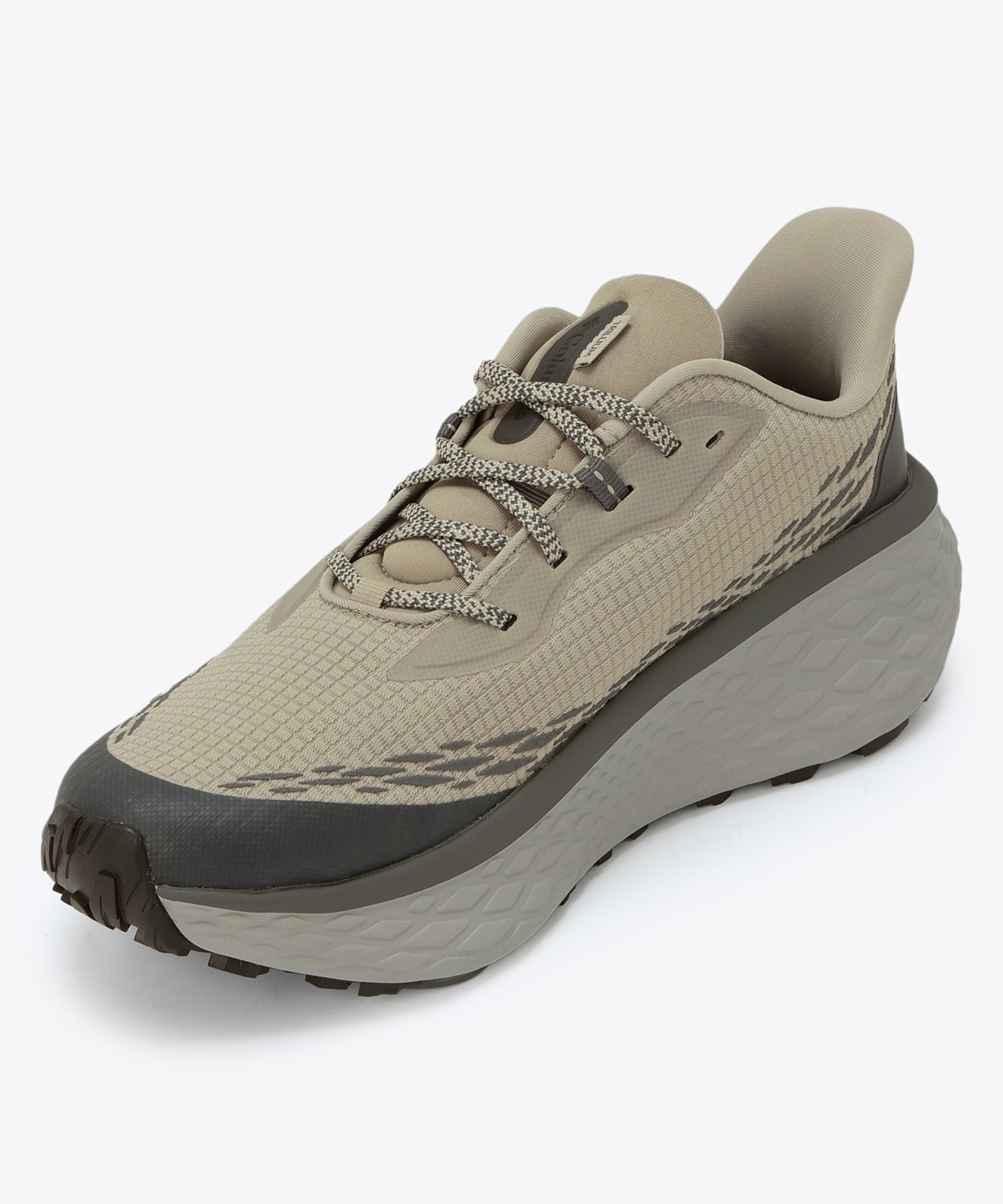 027Flint Grey Graphite