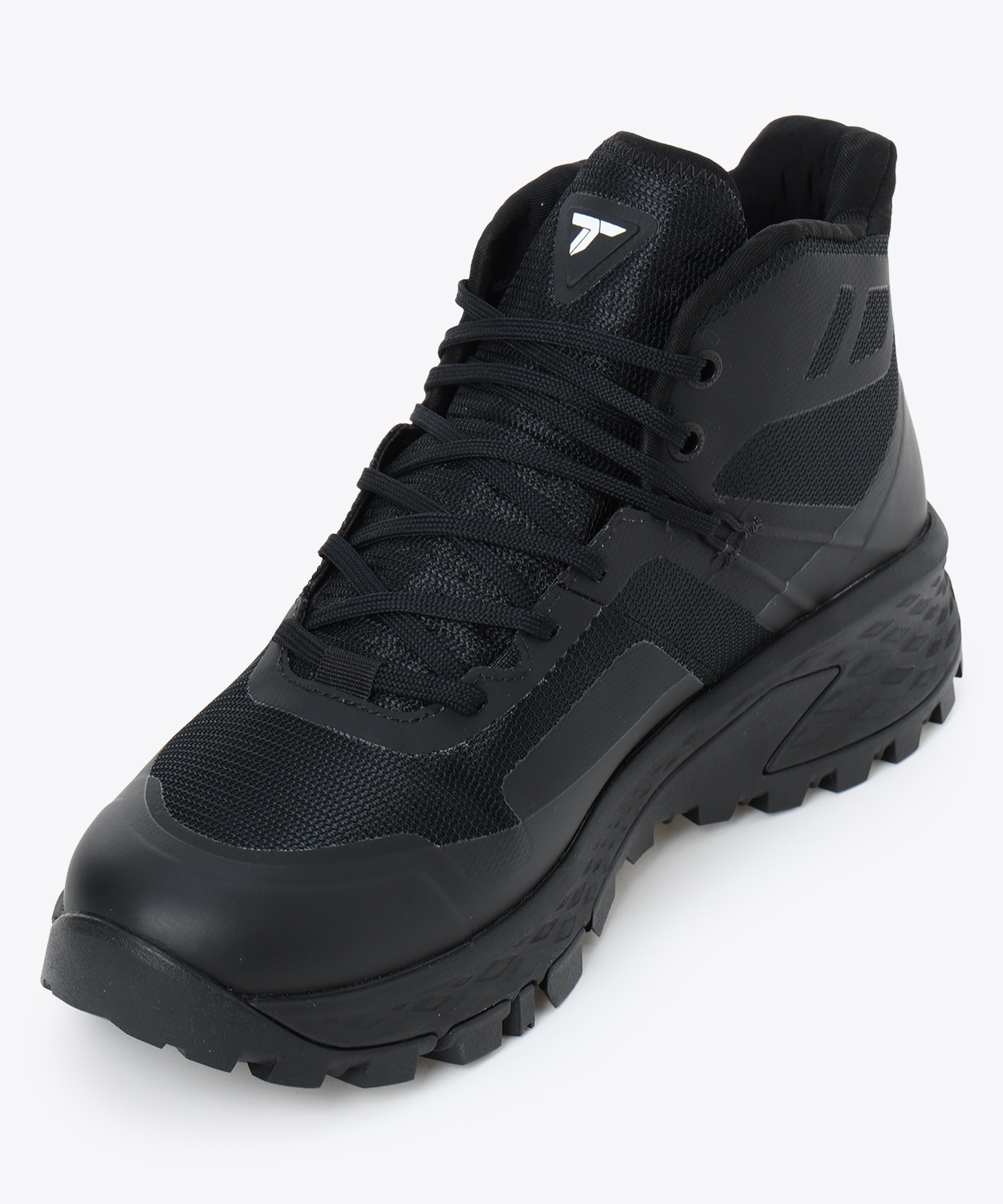 010Black Black